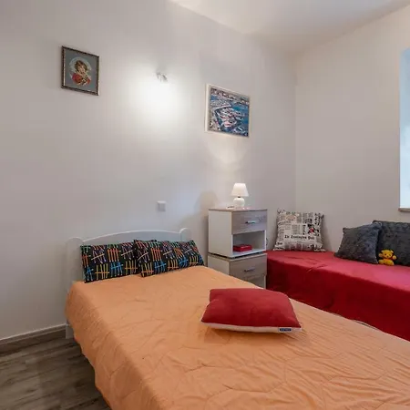 Ferienhaus Gloria *