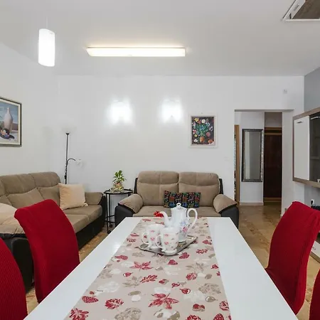 Ferienhaus Gloria Pula